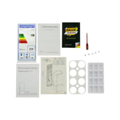 SCHAUB LORENZ SLU E235B5 встраиваемый холодильник