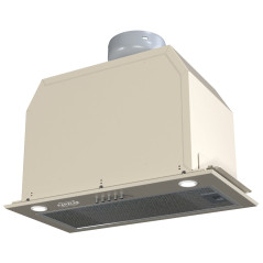 Kanzler полновстраиваемая вытяжка D 548 B