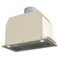Kanzler полновстраиваемая вытяжка D 548 B