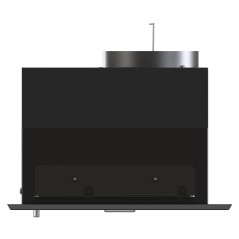 KANZLER D 545 S Вытяжка