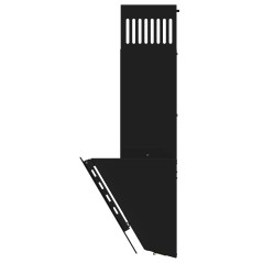 Kanzler вытяжка D 539 S