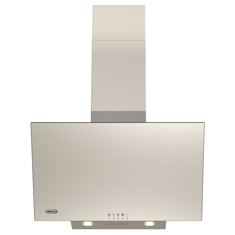 Kanzler вытяжка D 539 B