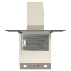 Kanzler вытяжка D 539 B