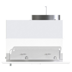 KANZLER D 545 W Вытяжка