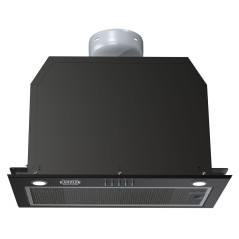 Kanzler полновстраиваемая вытяжка D 548 S