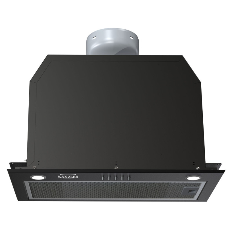Kanzler полновстраиваемая вытяжка D 548 S
