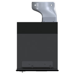 Kanzler полновстраиваемая вытяжка D 548 S