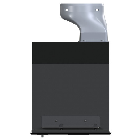 Kanzler полновстраиваемая вытяжка D 548 S