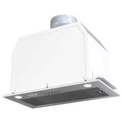 Kanzler полновстраиваемая вытяжка D 548 W