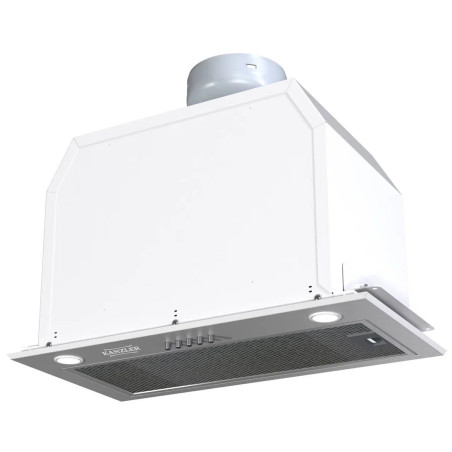 Kanzler полновстраиваемая вытяжка D 548 W