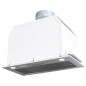 Kanzler полновстраиваемая вытяжка D 548 W