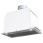 Kanzler полновстраиваемая вытяжка D 548 W