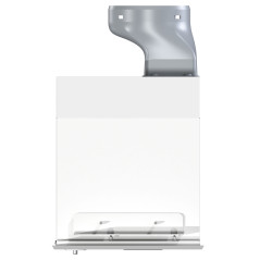 Kanzler полновстраиваемая вытяжка D 548 W