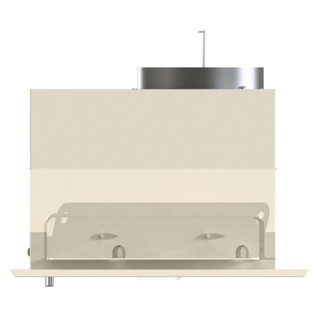 KANZLER D 545 B Вытяжка