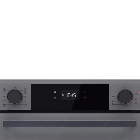 LEX EDP 610 GR Электрическая духовка