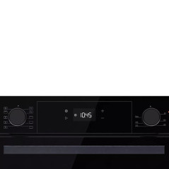 LEX EDP 610 BL Электрическая духовка