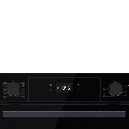 LEX EDP 610 BL Электрическая духовка