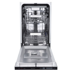 Zigmund & Shtain DW 302.4 посудомоечная машина