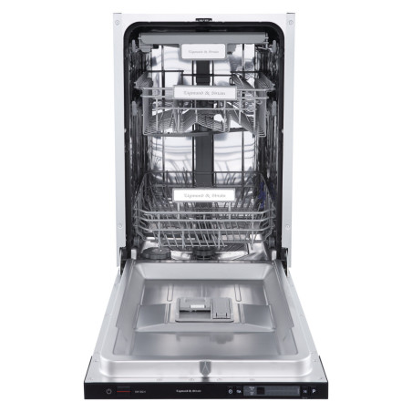 Zigmund & Shtain DW 302.4 посудомоечная машина