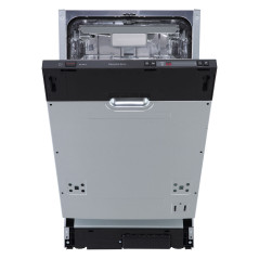 Zigmund & Shtain DW 302.4 посудомоечная машина