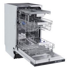 Zigmund & Shtain DW 302.4 посудомоечная машина