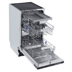 Zigmund & Shtain DW 302.4 посудомоечная машина