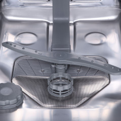 Zigmund & Shtain DW 302.4 посудомоечная машина