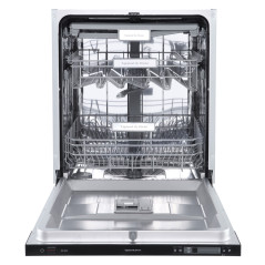 Zigmund & Shtain DW 302.6 посудомоечная машина