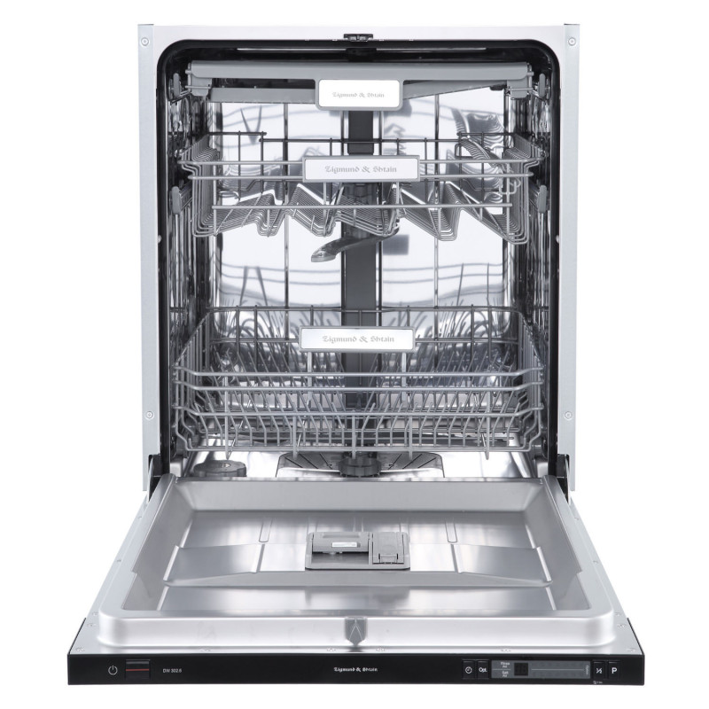 Zigmund & Shtain DW 302.6 посудомоечная машина