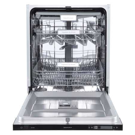 Zigmund & Shtain DW 302.6 посудомоечная машина
