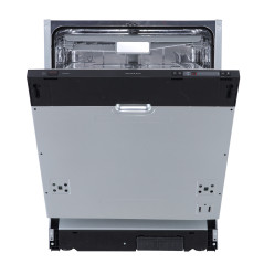 Zigmund & Shtain DW 302.6 посудомоечная машина