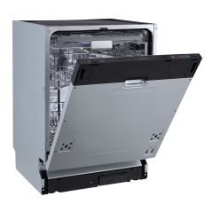 Zigmund & Shtain DW 302.6 посудомоечная машина