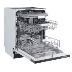 Zigmund & Shtain DW 302.6 посудомоечная машина