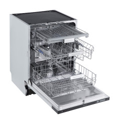 Zigmund & Shtain DW 302.6 посудомоечная машина