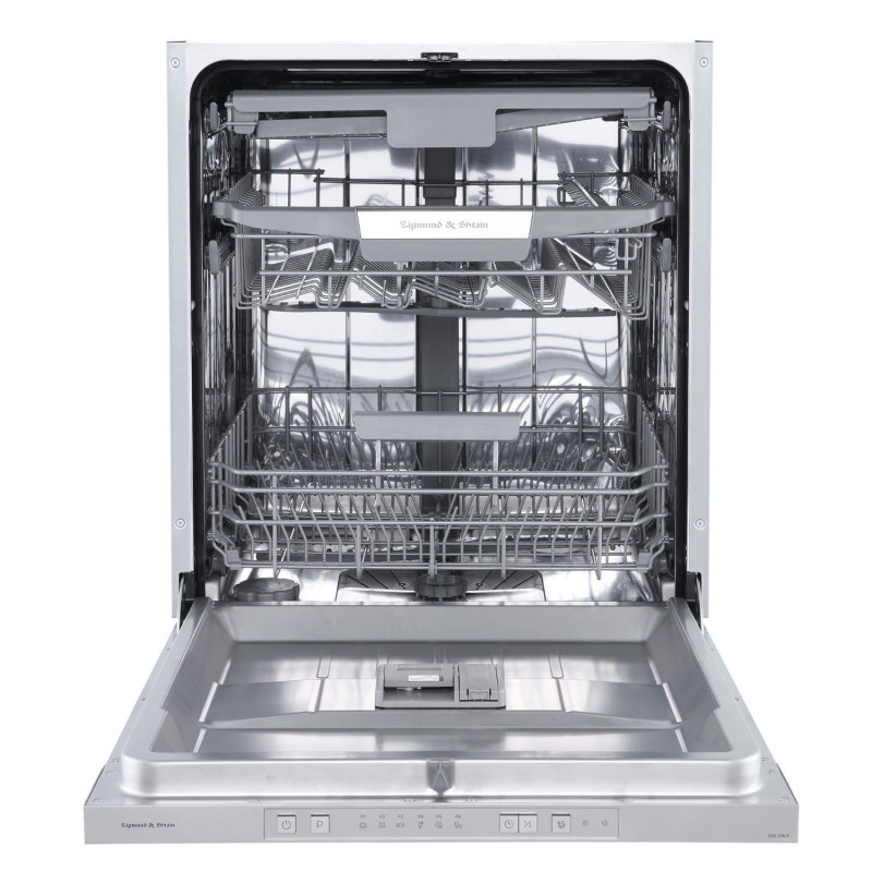 Zigmund & Shtain DW 306.6 посудомоечная машина