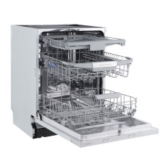 Zigmund & Shtain DW 306.6 посудомоечная машина