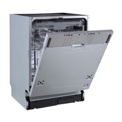 Zigmund & Shtain DW 306.6 посудомоечная машина