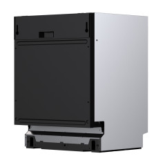 Zigmund & Shtain DW 306.6 посудомоечная машина