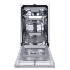 Zigmund & Shtain DW 306.4 посудомоечная машина