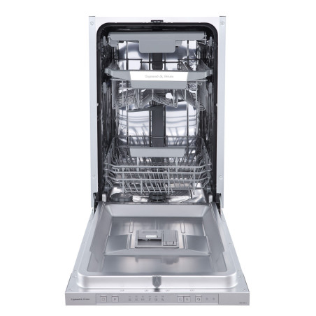 Zigmund & Shtain DW 306.4 посудомоечная машина