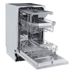Zigmund & Shtain DW 306.4 посудомоечная машина