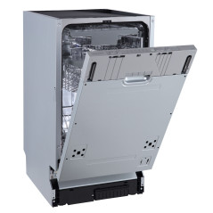 Zigmund & Shtain DW 306.4 посудомоечная машина