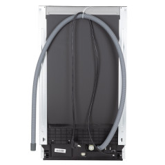 Zigmund & Shtain DW 306.4 посудомоечная машина