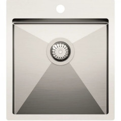 Кухонная Мойка TopZero TNL 450.505 12K