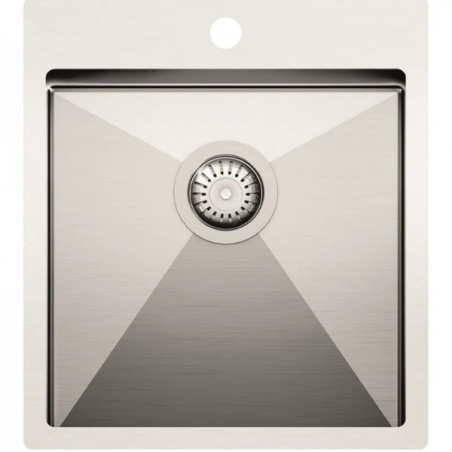 Кухонная Мойка TopZero TNL 450.505 12K
