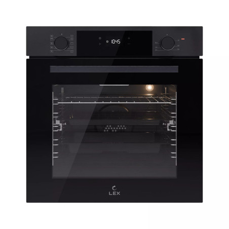 LEX EDP 610 DX Электрическая духовка