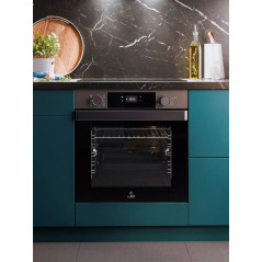 LEX EDP 610 DX Электрическая духовка