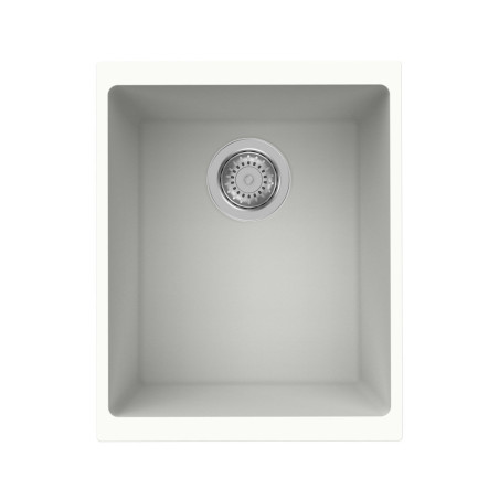 кухонная мойка TopZero Maria Ice (370x460-07)