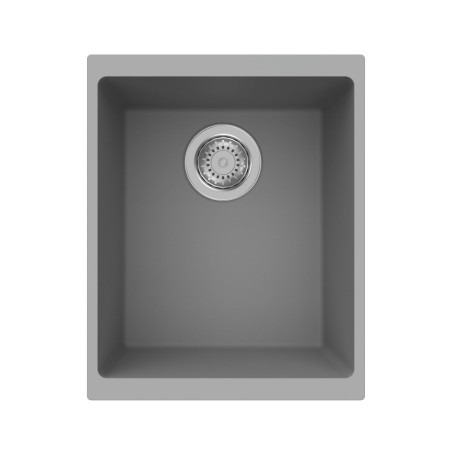 Кухонная мойка TopZero Maria Titan (370x460-49)