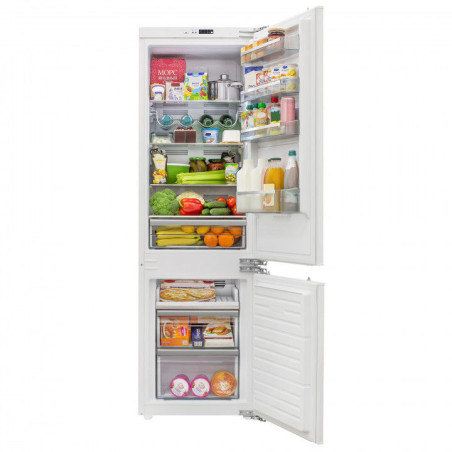 SCHAUB LORENZ SLU E235B6 встраиваемый холодильник